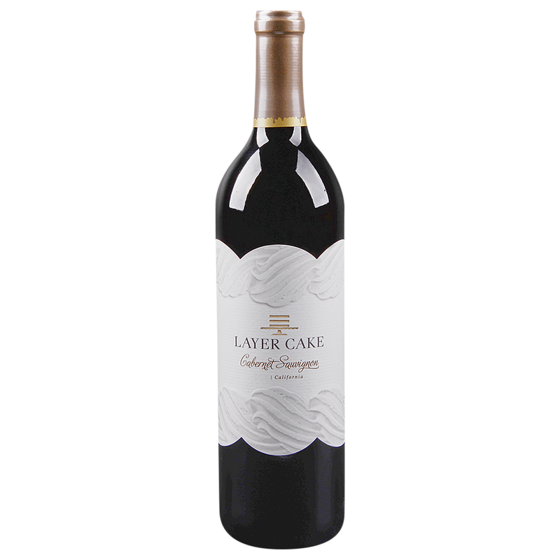 Layer Cake Cabernet Sauvigon