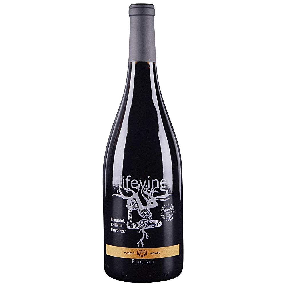 Lifevine Pinot Noir