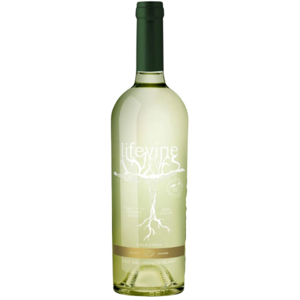 Lifevine Sauvignon Blanc