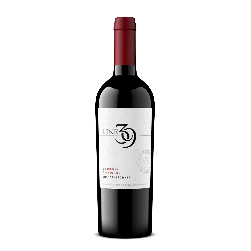 Line 39 Cabernet Sauvignon