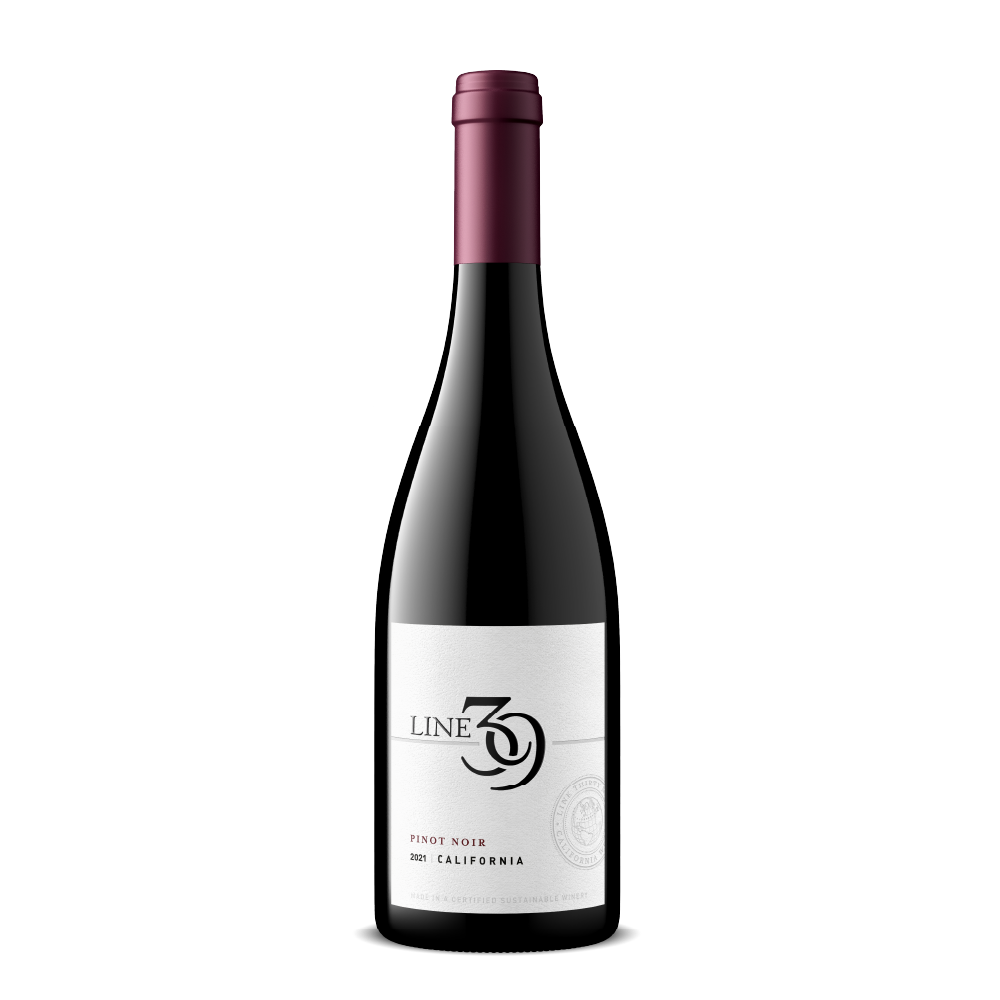 Line 39 Pinot Noir