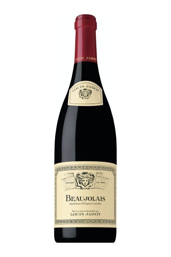 Louis Jadot Beajoulas Village