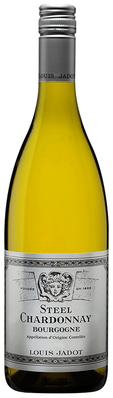 Louis Jadot Steel Chardonnay