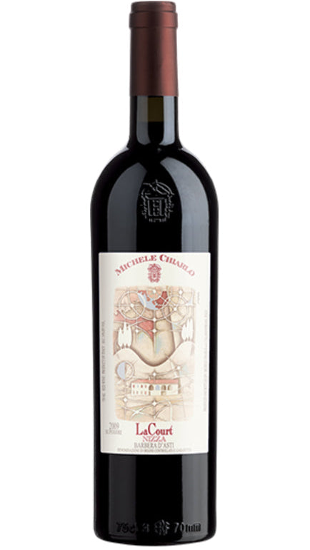 Chiarlo Barbera D'Asti Nizza: Michele Chiarlo Nizza DOCG