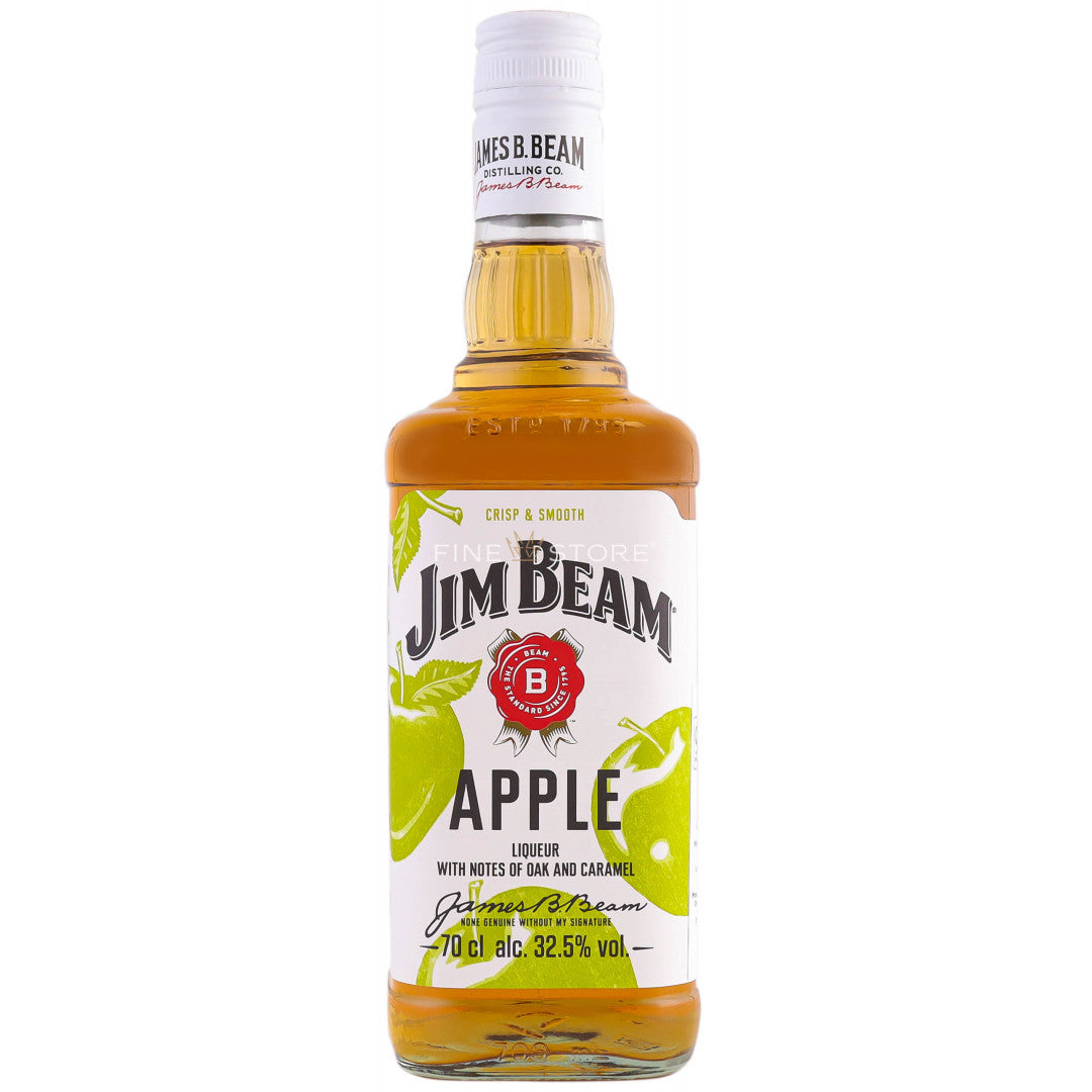 Jim Beam Apple