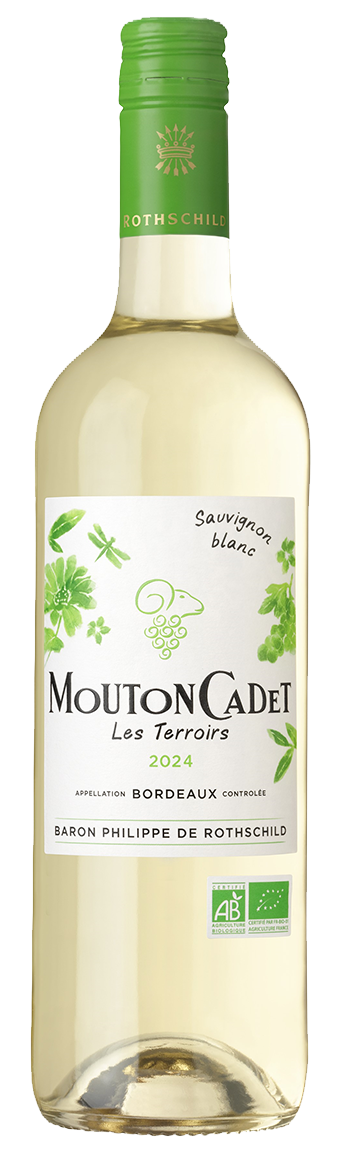 Mouton Cadet Sauvignon Blanc