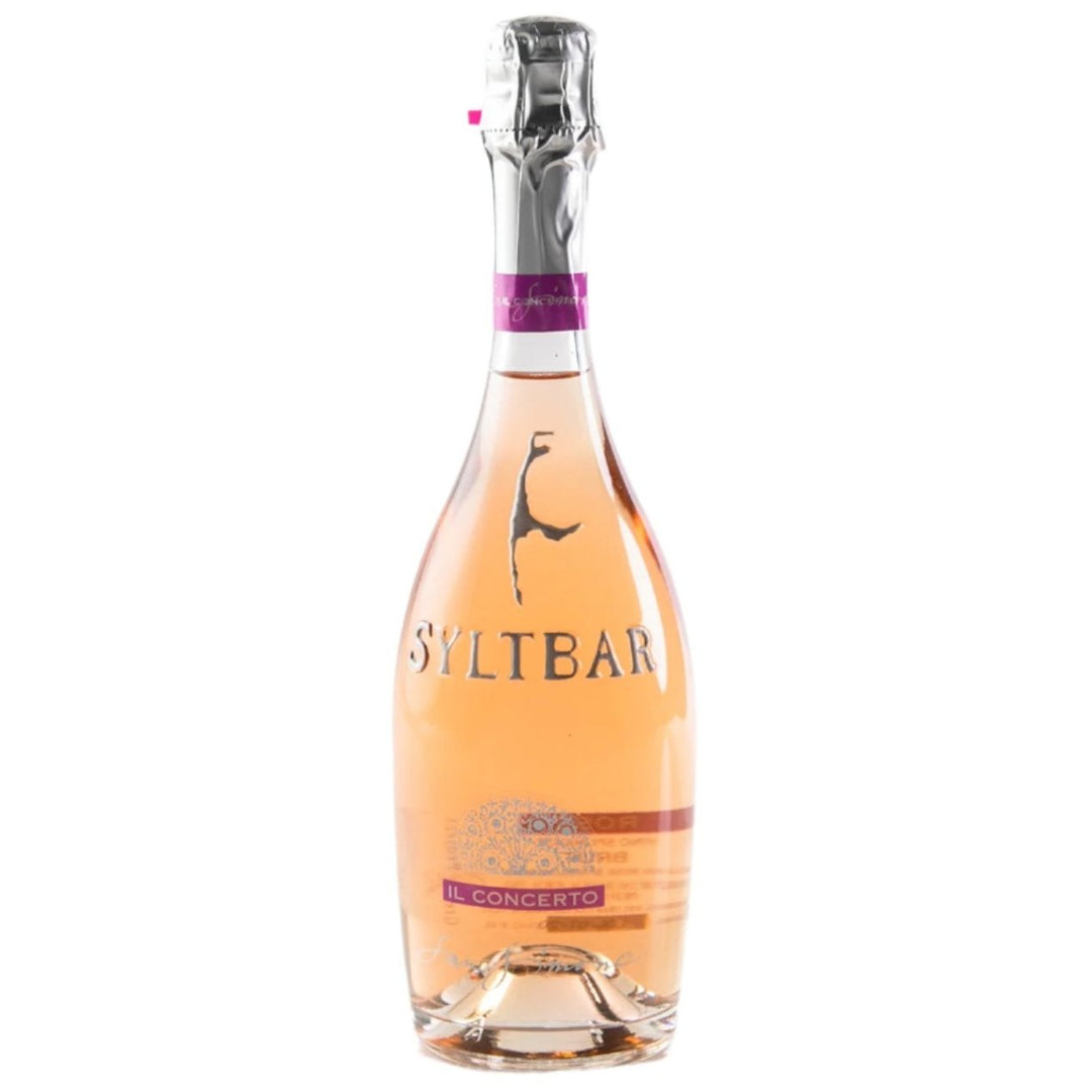 SYLTBAR Sparkling Rosé
