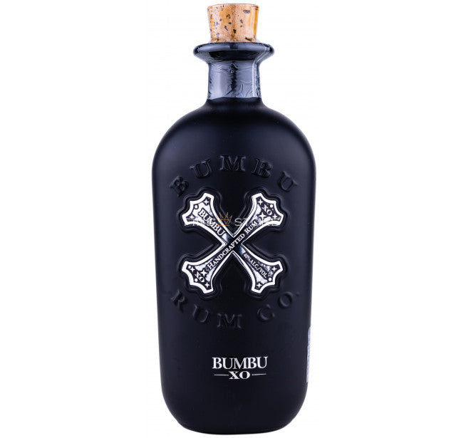 Bumbu Xo Rum