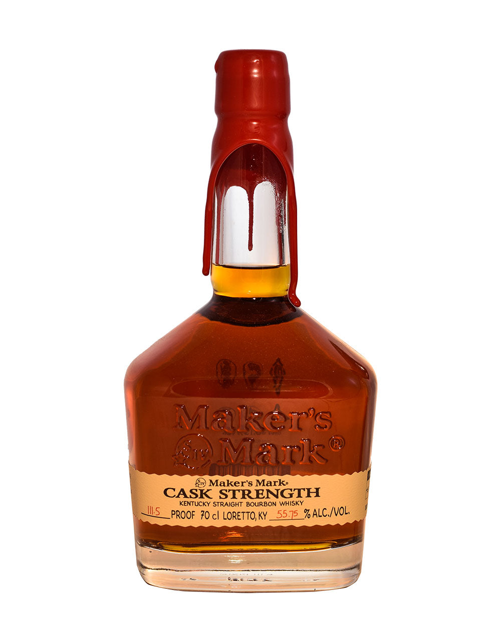 Maker's Mark Cask Strength 111