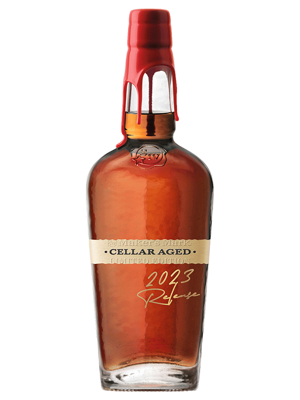 Maker's Mark Cellar Aged 2025