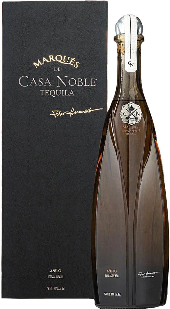 Casa Noble Marques Anejo