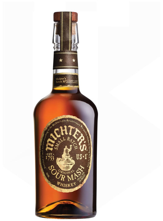 Michter's US*1 Kentucky Sour Mash Whiskey