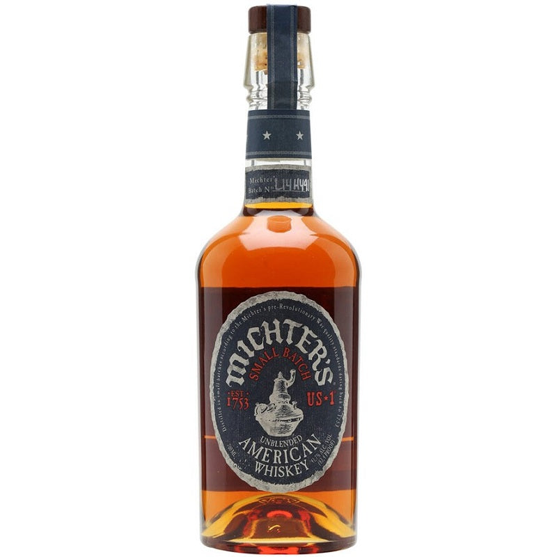Michter's US*1 Unblended American Whiskey