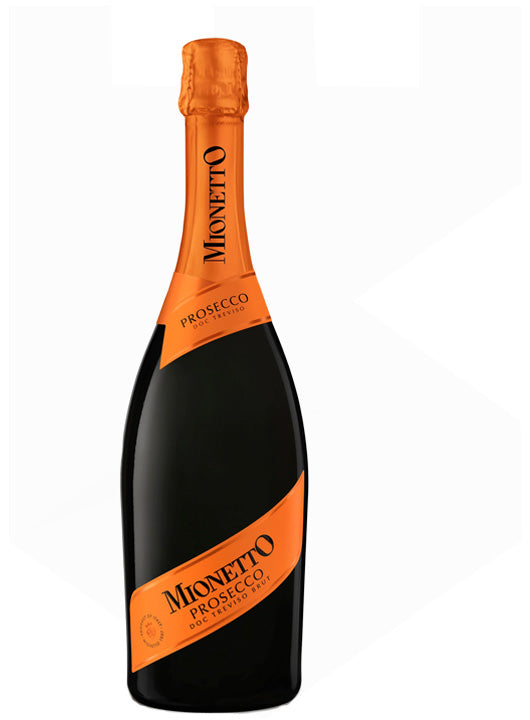 Mionetto Prosecco D.O.C. Treviso Brut