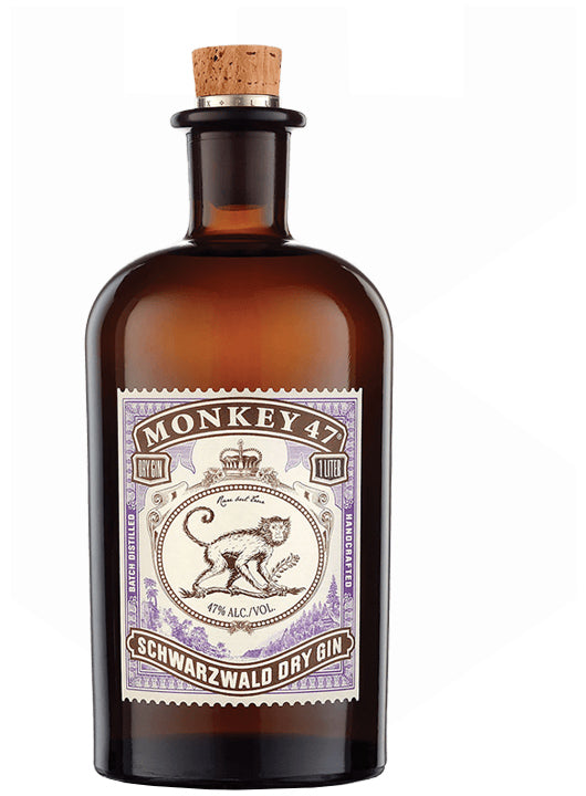 Monkey 47 Dry Gin