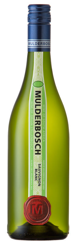 Mulderbosch Sauvigon Blanc