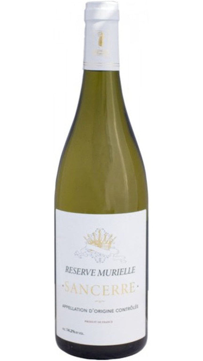 Reserve Murielle Sancere
