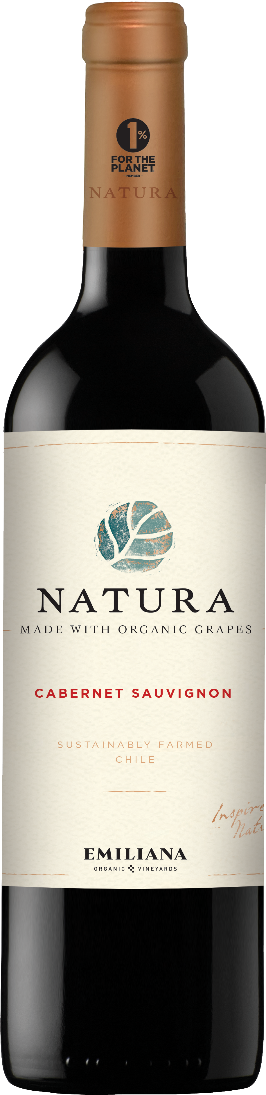 Natura Cabrenet Sauvigon
