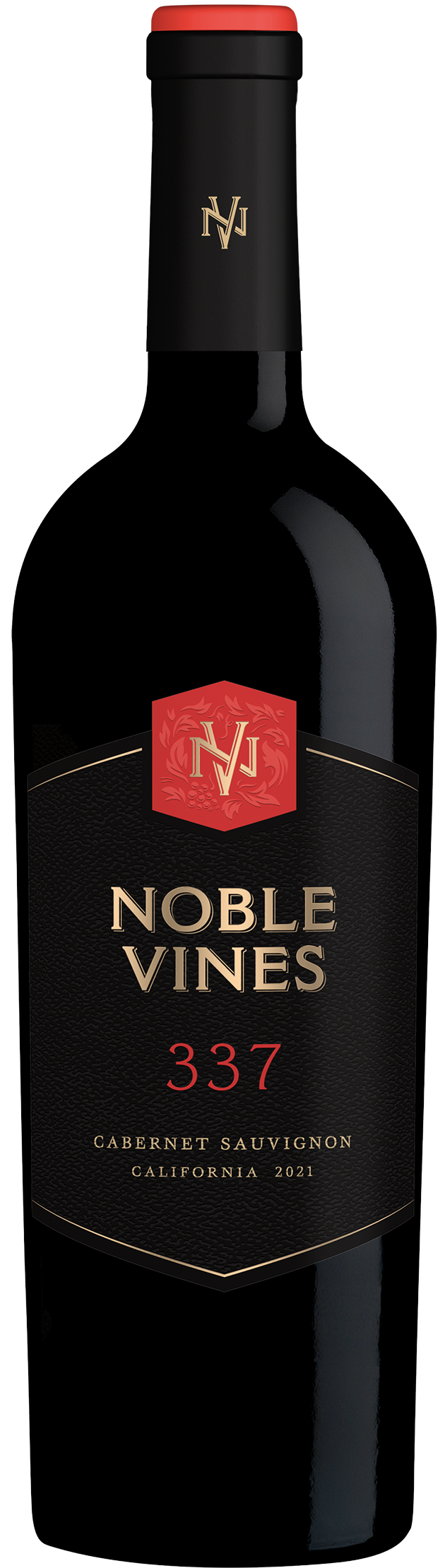 Noble Wines 337 Cabernet Sauvigon