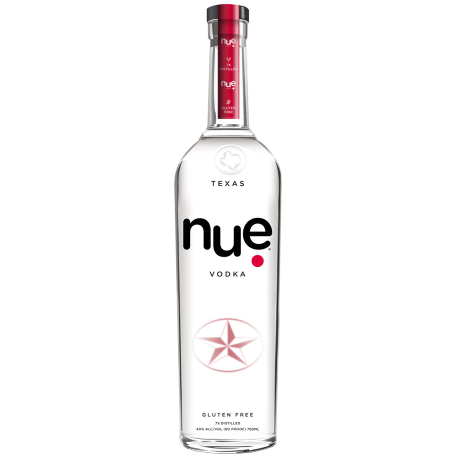 Nue Vodka