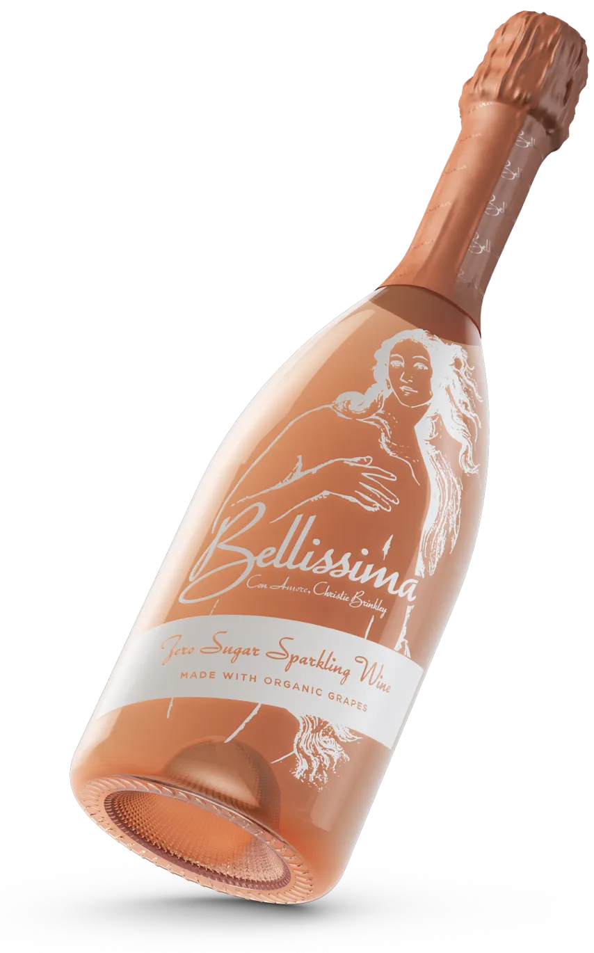 Bellissima Zero Sugar Rose