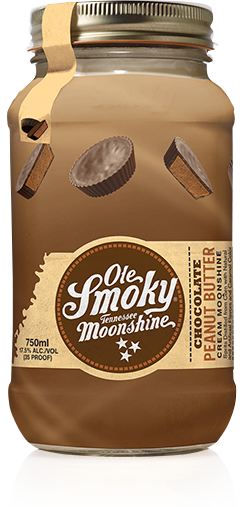 Ole Smoky Choco Peanut Butter