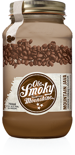Ole Smoky Monutain Java
