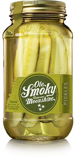Ole Smoky Pickles