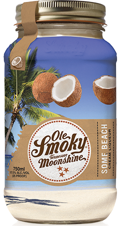 Ole Smoky Some Beach