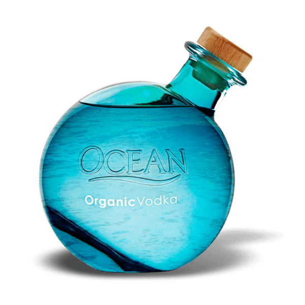 Ocean Vodka Organic Vodka