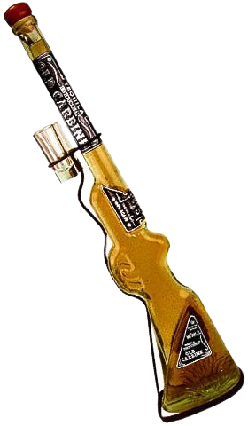 Old Carbine Carbine Tequila