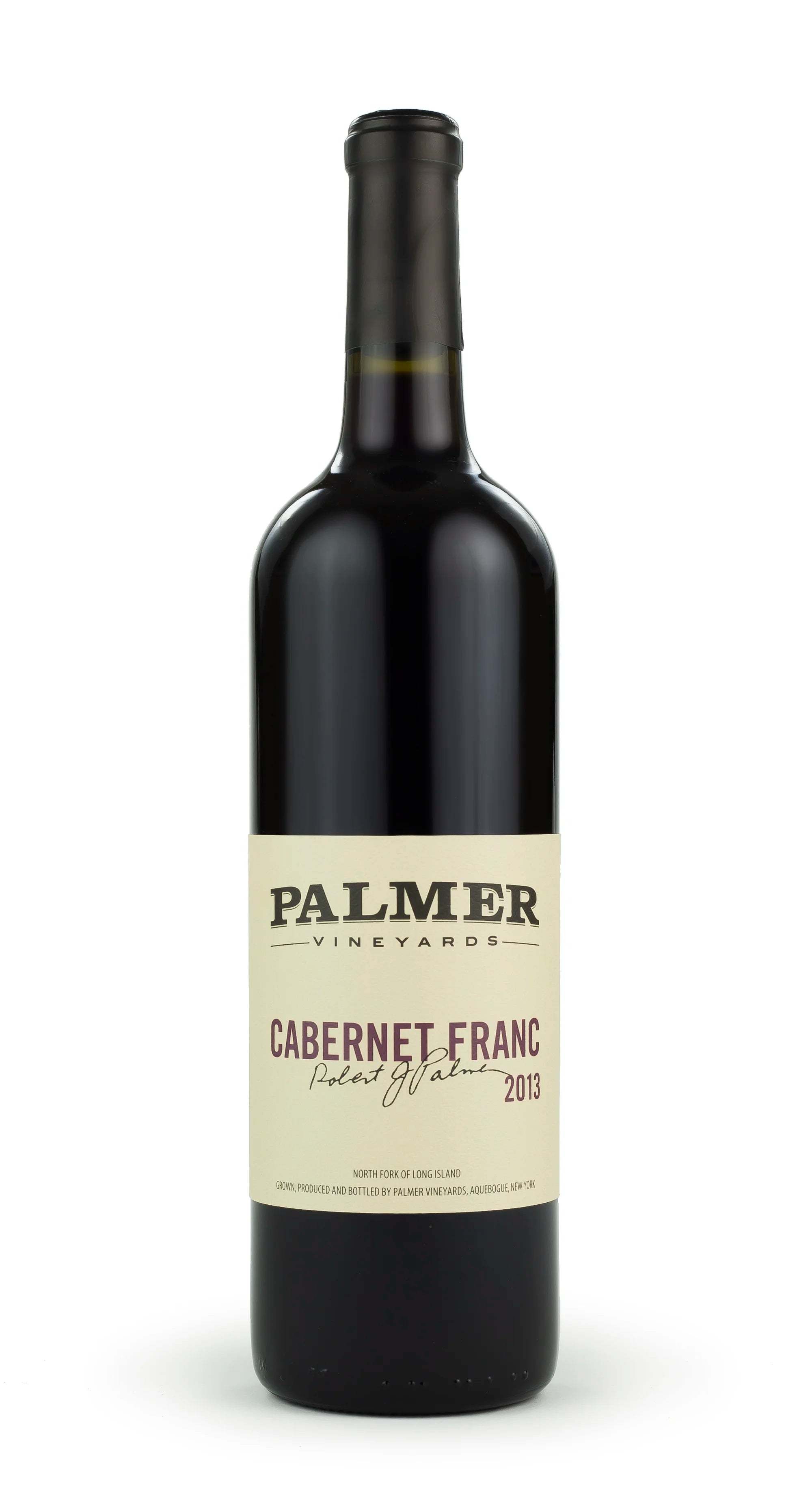 Palmer Cabernet Franc