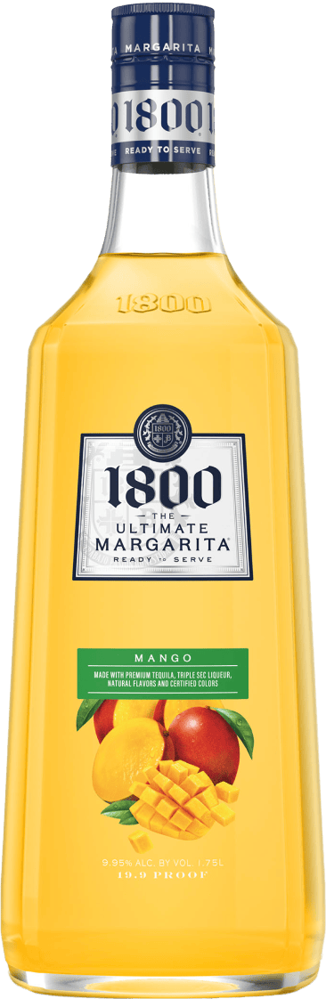 1800 Ultimate Mango Margarita