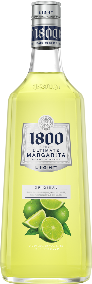 1800 Ultimate Light Original