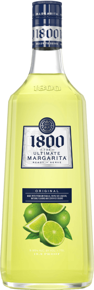 1800 Ultimate Margarita