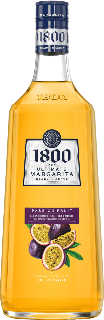 1800 Ultimate Passion Fruit