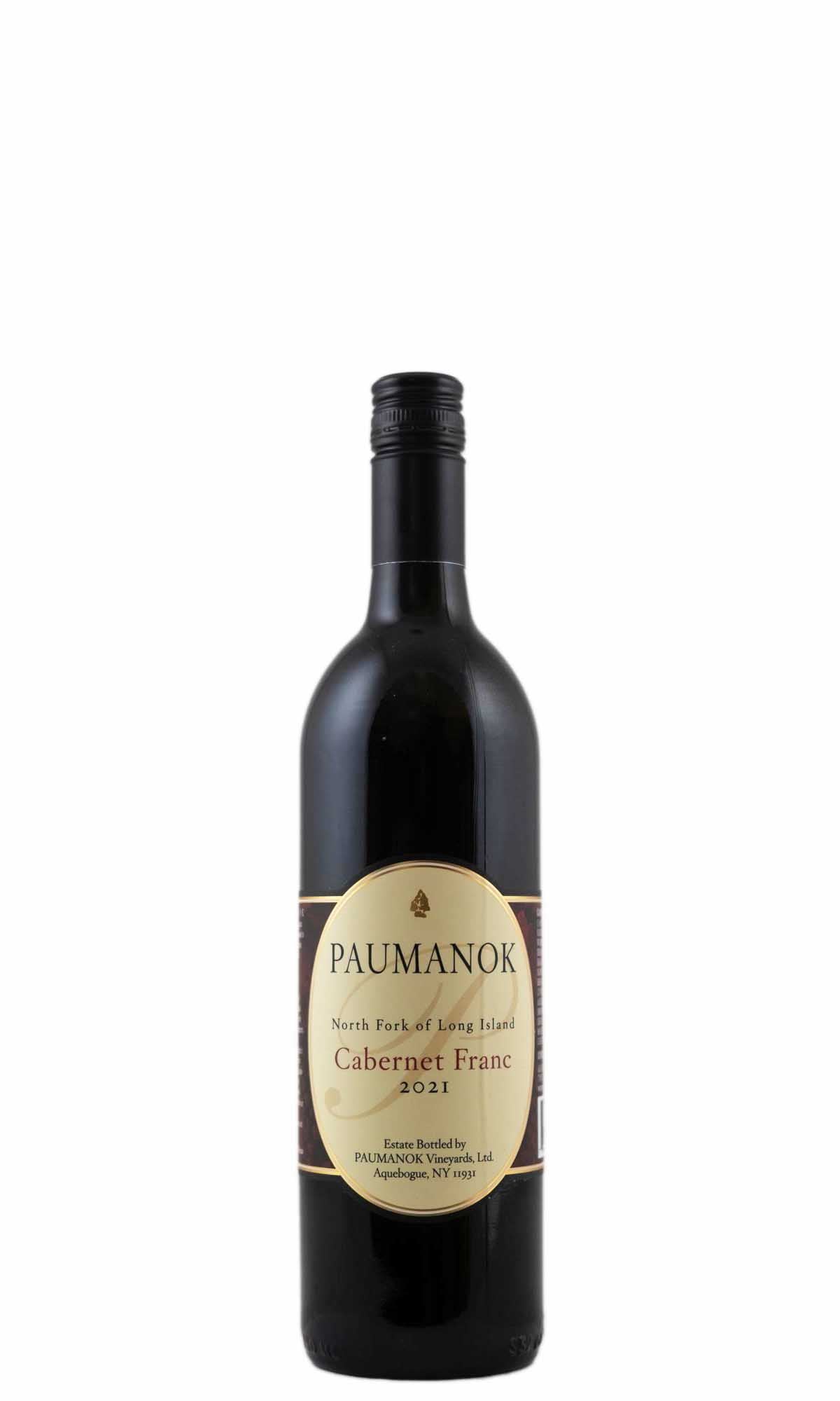 Paumanok Vineyards Cabernet Franc