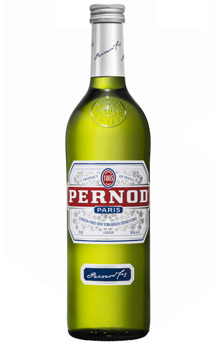 Pernod Liqueur