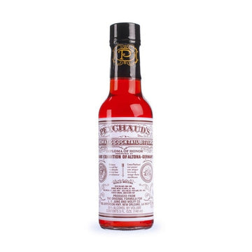 Peychauds 5Oz Bitters