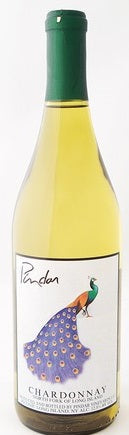 Pindar Vineyards Peacock Chardonnay