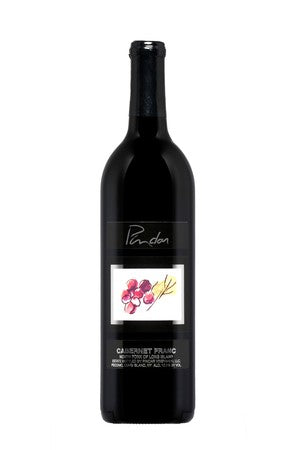 Pindar Cabernet Franc
