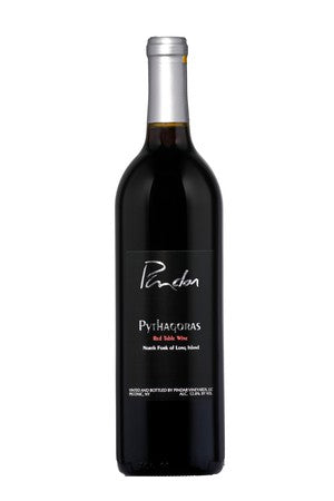 Pindar Vineyards Pythagoras Red Blend