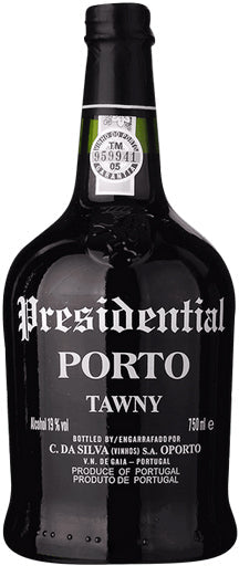Presidential Tawny Port