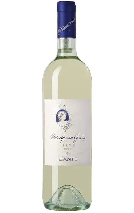 Castello Banfi Principessa Gavia Gavi D.O.C.G.