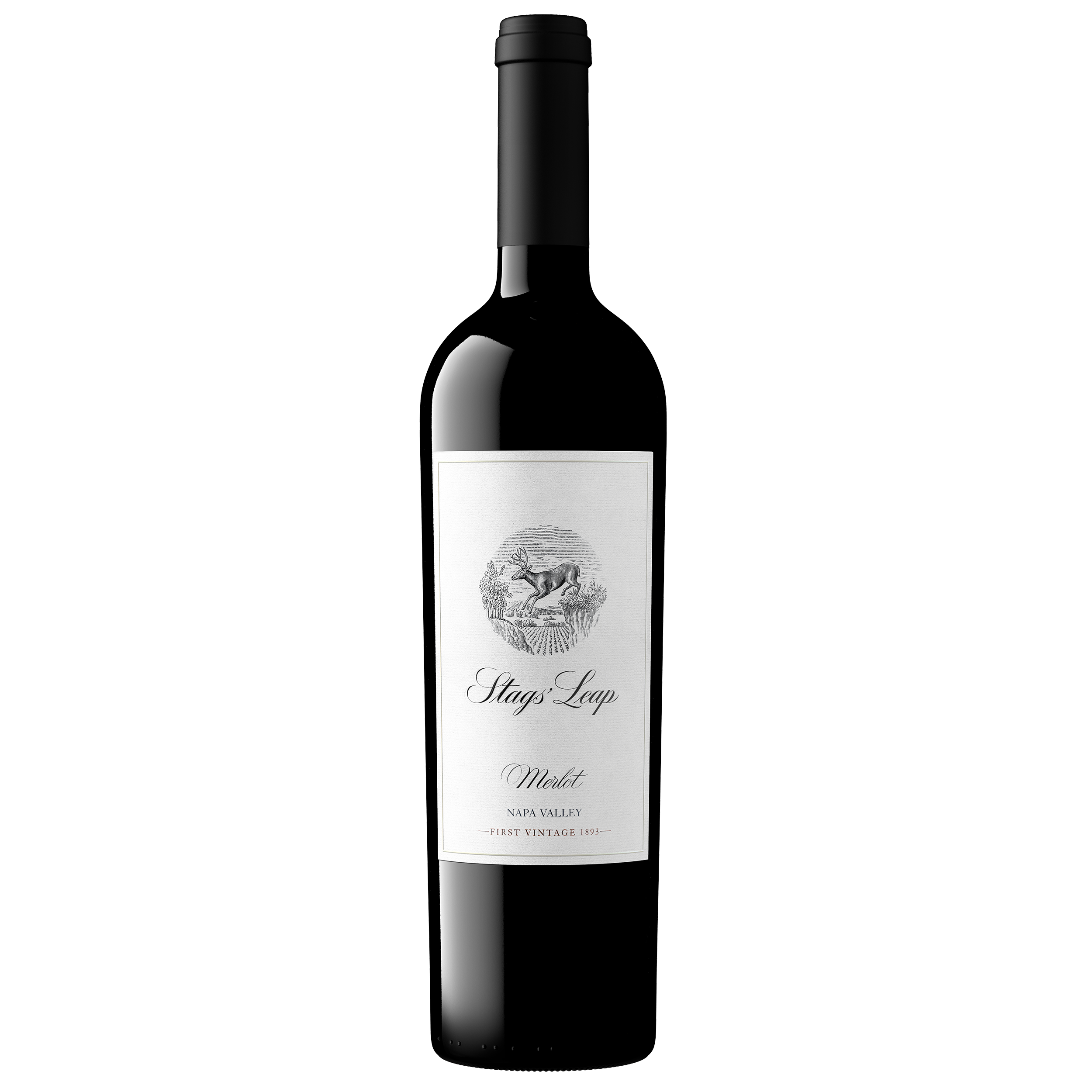 Stags' Leap Winery Empire Ranch Merlot