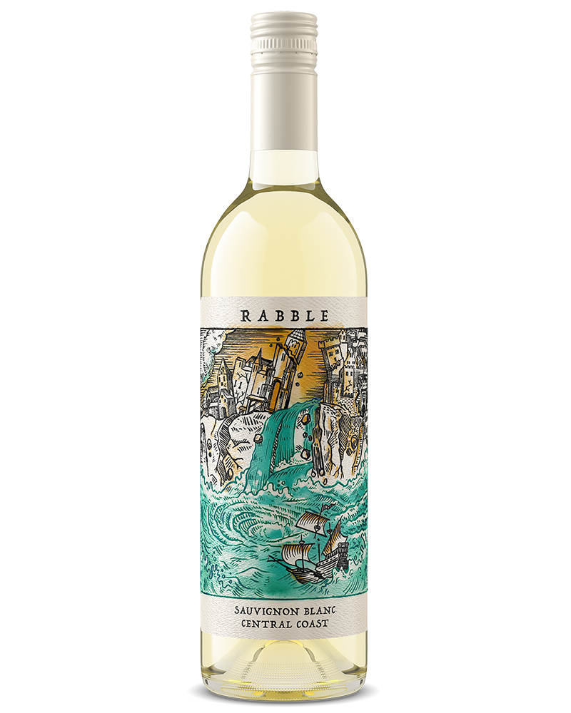 Rabble Sauvignon Blanc