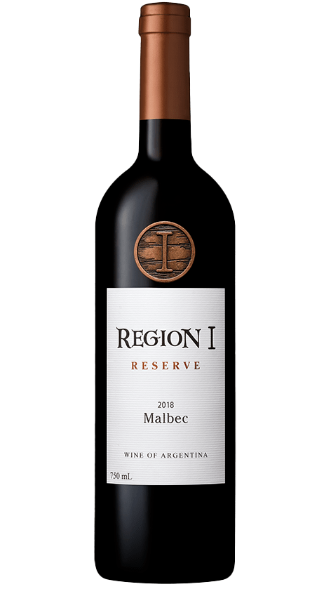 Region I Malbec