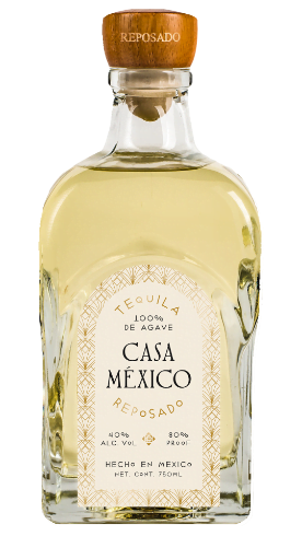 Casa Mexico Reposado