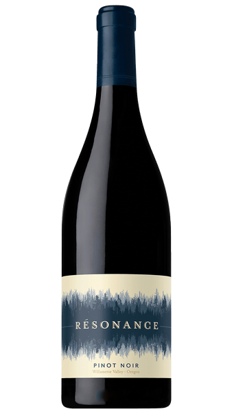 Resonance Willmatte Pinot Noir