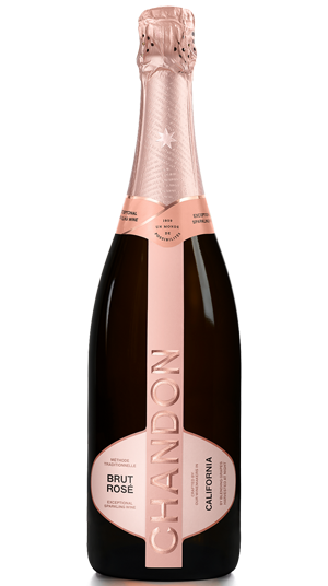 Chandon Rose